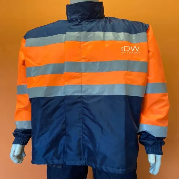 Página de produto: Uniforme Operacional Segurança